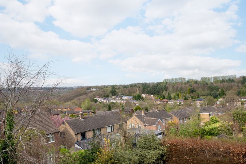 St Quentin Drive Bradway